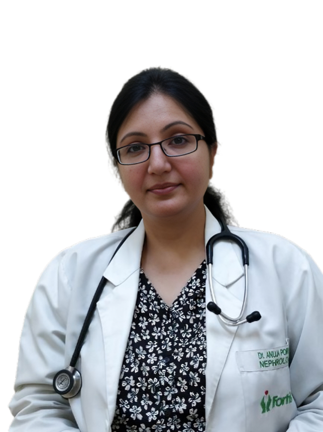 Doctor
